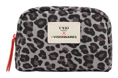 Unio Hamburg x Les Visionnaires Leo Unio Brixen Leo Grey Unio Hamburg x Les Visionnaires Leo Unio Brixen Leo Grey