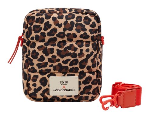 Unio Hamburg x Les Visionnaires Leo Unio Soelden Leo Print