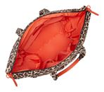 Unio Hamburg x Les Visionnaires Leo Unio Travel Bag Leo Print