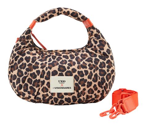 Unio Hamburg x Les Visionnaires Leo Unio Kitzbuehel S Leo Print