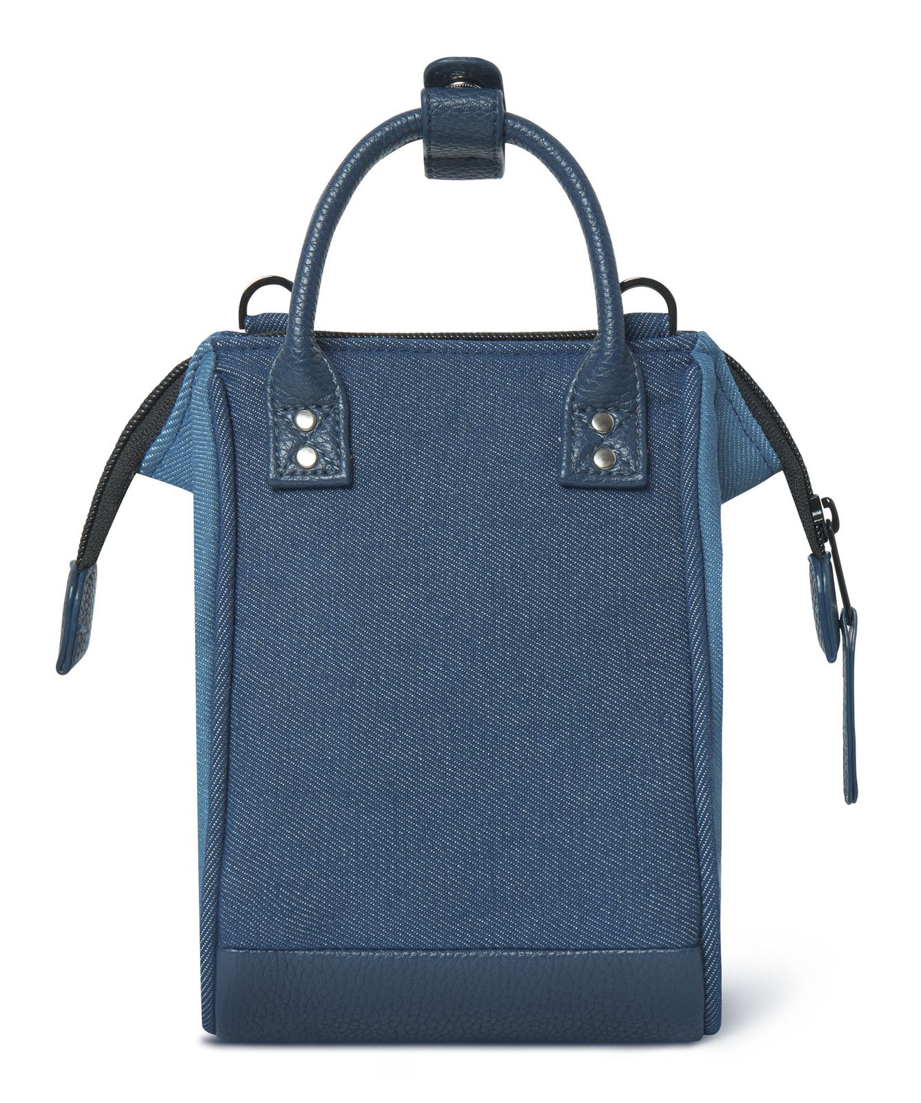 CABAIA Adventurer Denim Nano Bag San Giljan CABAIA Adventurer Denim Nano Bag San Giljan