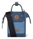 CABAIA Adventurer Denim Nano Bag San Giljan CABAIA Adventurer Denim Nano Bag San Giljan