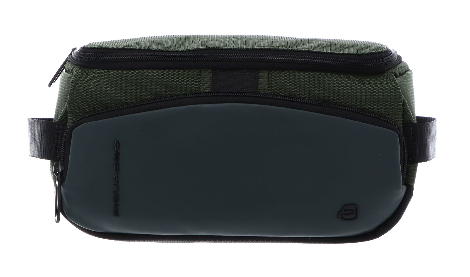PIQUADRO PQ Earth Toiletry Bag Verde