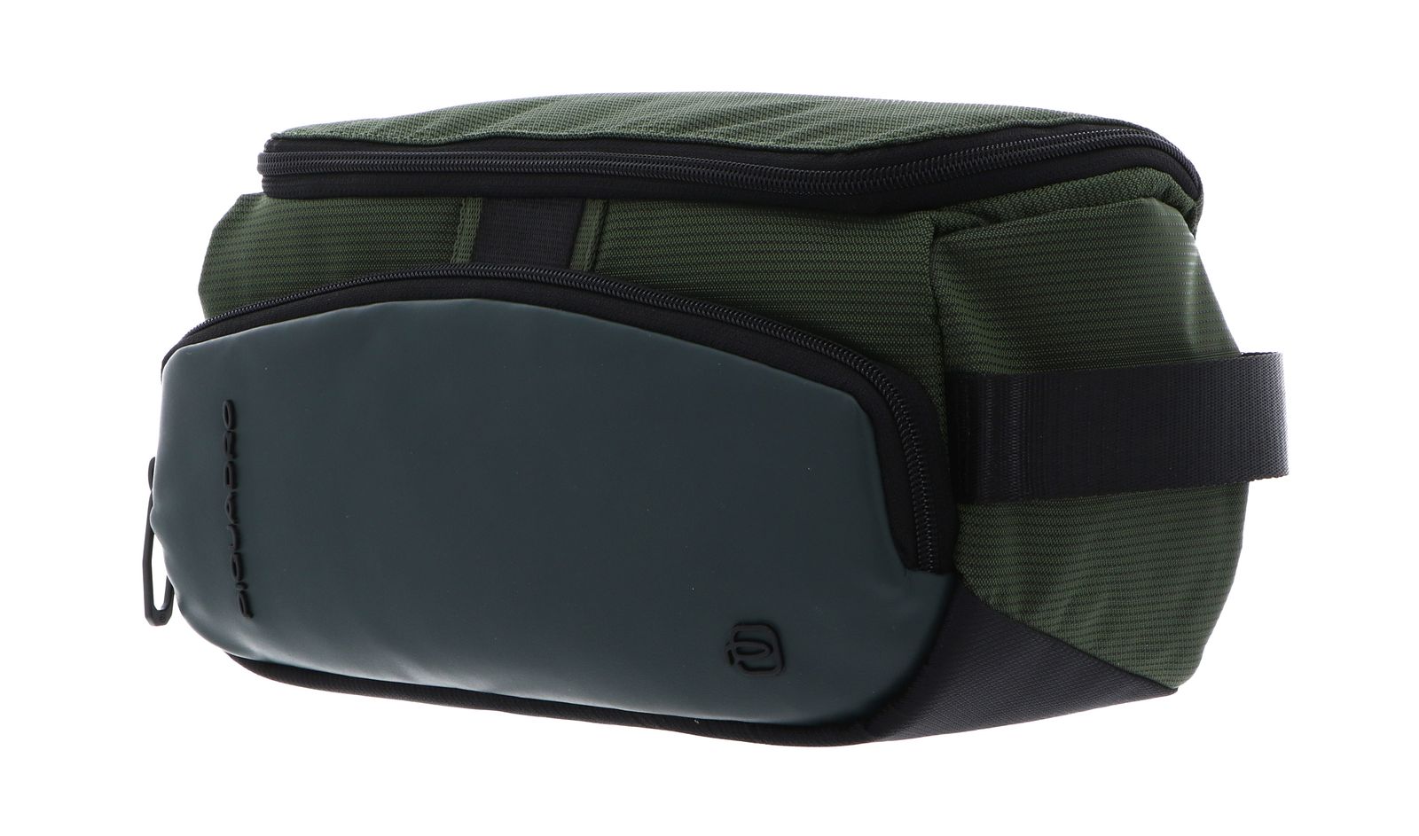 PIQUADRO PQ Earth Toiletry Bag Verde PIQUADRO PQ Earth Toiletry Bag Verde
