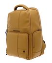 PIQUADRO Wollem Computer Backpack L Giallo PIQUADRO Wollem Computer Backpack L Giallo
