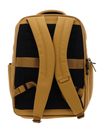 PIQUADRO Wollem Computer Backpack L Giallo PIQUADRO Wollem Computer Backpack L Giallo