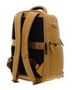 PIQUADRO Wollem Computer Backpack L Giallo PIQUADRO Wollem Computer Backpack L Giallo