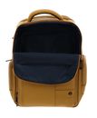 PIQUADRO Wollem Computer Backpack L Giallo PIQUADRO Wollem Computer Backpack L Giallo