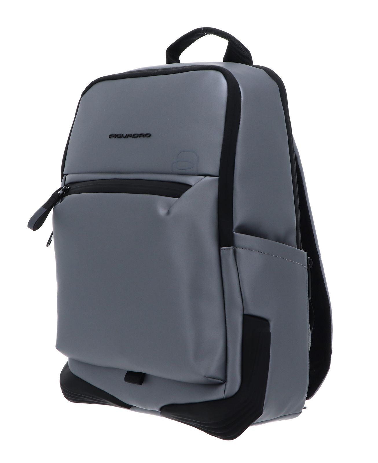 PIQUADRO Corner 2O Laptop Backpack S Marrone / Grigio PIQUADRO Corner 2O Laptop Backpack S Marrone / Grigio