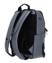 PIQUADRO Corner 2O Laptop Backpack S Marrone / Grigio PIQUADRO Corner 2O Laptop Backpack S Marrone / Grigio