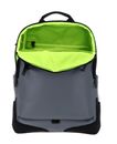 PIQUADRO Corner 2O Laptop Backpack S Marrone / Grigio PIQUADRO Corner 2O Laptop Backpack S Marrone / Grigio