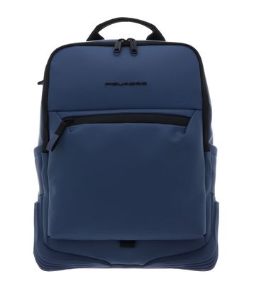 PIQUADRO Corner 2O Laptop Backpack S Avio PIQUADRO Corner 2O Laptop Backpack S Avio