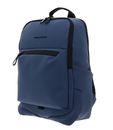 PIQUADRO Corner 2O Laptop Backpack S Avio PIQUADRO Corner 2O Laptop Backpack S Avio