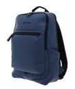 PIQUADRO Corner 2O Laptop Backpack M Avio PIQUADRO Corner 2O Laptop Backpack M Avio