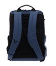 PIQUADRO Corner 2O Laptop Backpack M Avio PIQUADRO Corner 2O Laptop Backpack M Avio