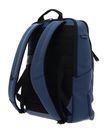 PIQUADRO Corner 2O Laptop Backpack M Avio PIQUADRO Corner 2O Laptop Backpack M Avio
