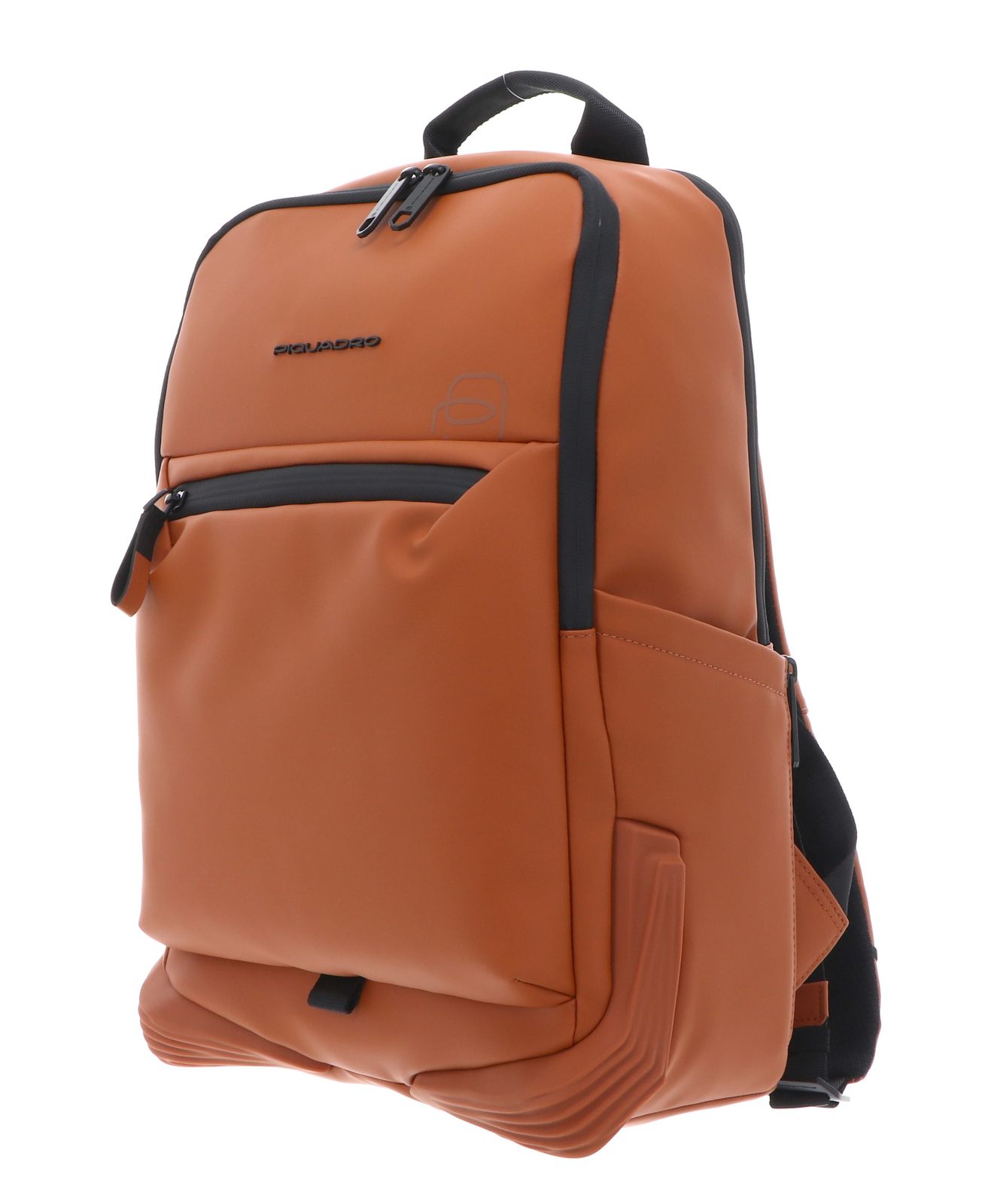 PIQUADRO Corner 2O Laptop Backpack M Cuoio PIQUADRO Corner 2O Laptop Backpack M Cuoio