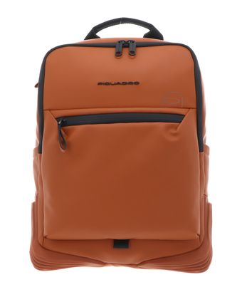 PIQUADRO Corner 2O Laptop Backpack M Cuoio PIQUADRO Corner 2O Laptop Backpack M Cuoio