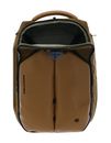 PIQUADRO PQ Earth Travel Backpack 15,6" Cuoio PIQUADRO PQ Earth Travel Backpack 15,6" Cuoio