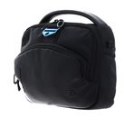 PIQUADRO PQ Earth Crossbody Bag Nero PIQUADRO PQ Earth Crossbody Bag Nero