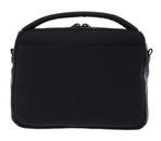 PIQUADRO PQ Earth Crossbody Bag Nero PIQUADRO PQ Earth Crossbody Bag Nero