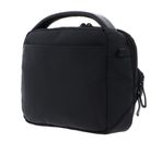 PIQUADRO PQ Earth Crossbody Bag Nero PIQUADRO PQ Earth Crossbody Bag Nero