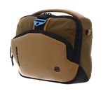 PIQUADRO PQ Earth Crossbody Bag Cuoio PIQUADRO PQ Earth Crossbody Bag Cuoio