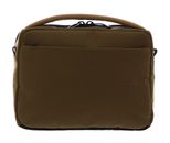 PIQUADRO PQ Earth Crossbody Bag Cuoio PIQUADRO PQ Earth Crossbody Bag Cuoio