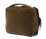 PIQUADRO PQ Earth Crossbody Bag Cuoio PIQUADRO PQ Earth Crossbody Bag Cuoio