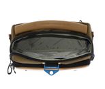 PIQUADRO PQ Earth Crossbody Bag Cuoio PIQUADRO PQ Earth Crossbody Bag Cuoio