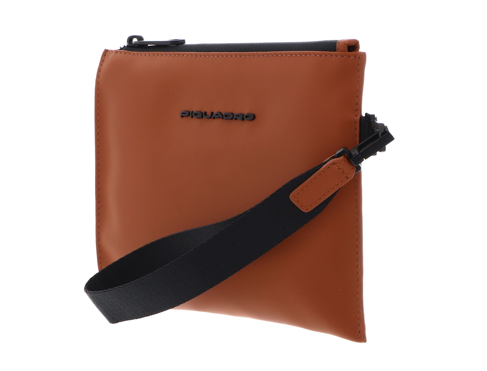 PIQUADRO Corner 2O Wrist Bag Cuoio PIQUADRO Corner 2O Wrist Bag Cuoio