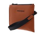 PIQUADRO Corner 2O Wrist Bag Cuoio PIQUADRO Corner 2O Wrist Bag Cuoio