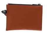 PIQUADRO Corner 2O Wrist Bag Cuoio PIQUADRO Corner 2O Wrist Bag Cuoio