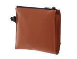 PIQUADRO Corner 2O Wrist Bag Cuoio PIQUADRO Corner 2O Wrist Bag Cuoio