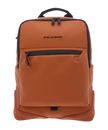PIQUADRO Corner 2O Laptop Backpack S Cuoio PIQUADRO Corner 2O Laptop Backpack S Cuoio