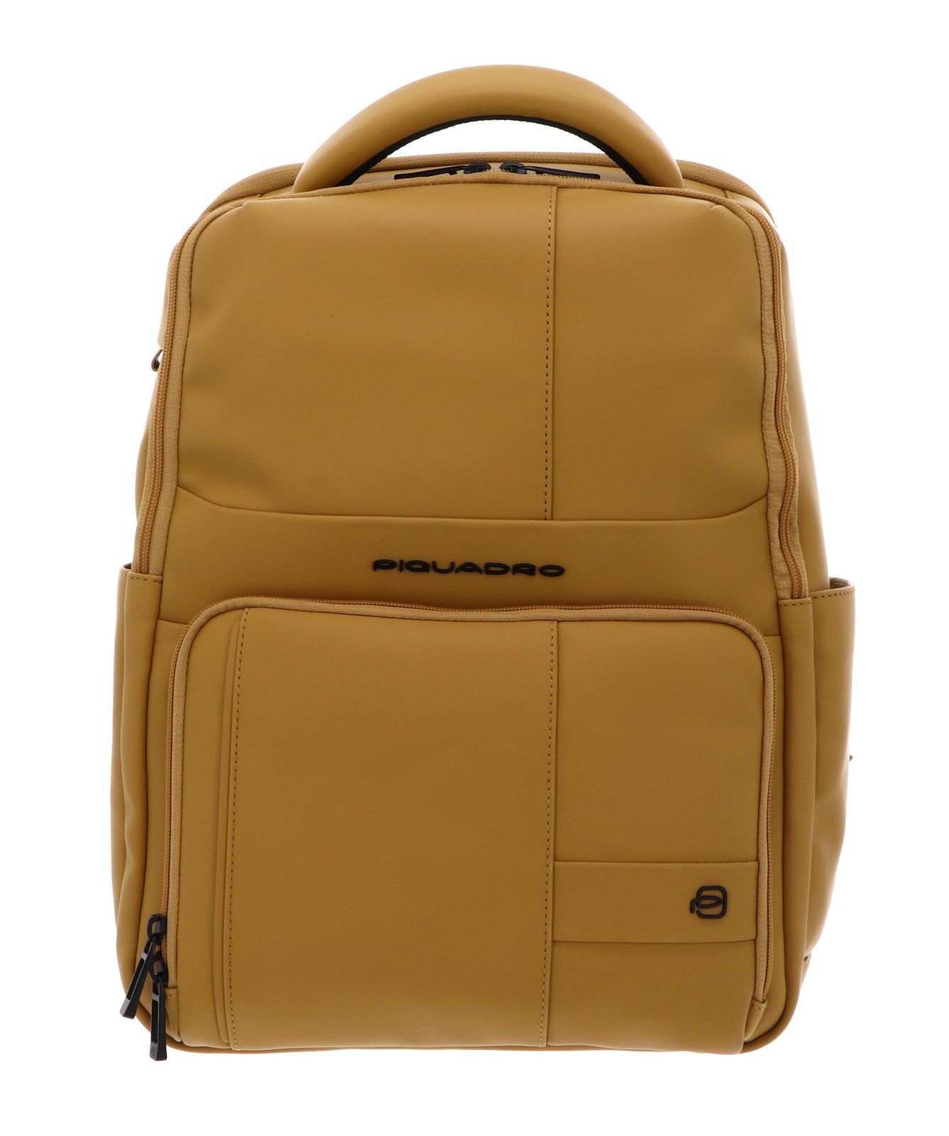 PIQUADRO Wollem Computer Backpack M Giallo