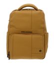 PIQUADRO Wollem Computer Backpack M Giallo PIQUADRO Wollem Computer Backpack M Giallo