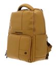 PIQUADRO Wollem Computer Backpack M Giallo PIQUADRO Wollem Computer Backpack M Giallo
