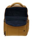 PIQUADRO Wollem Computer Backpack M Giallo PIQUADRO Wollem Computer Backpack M Giallo