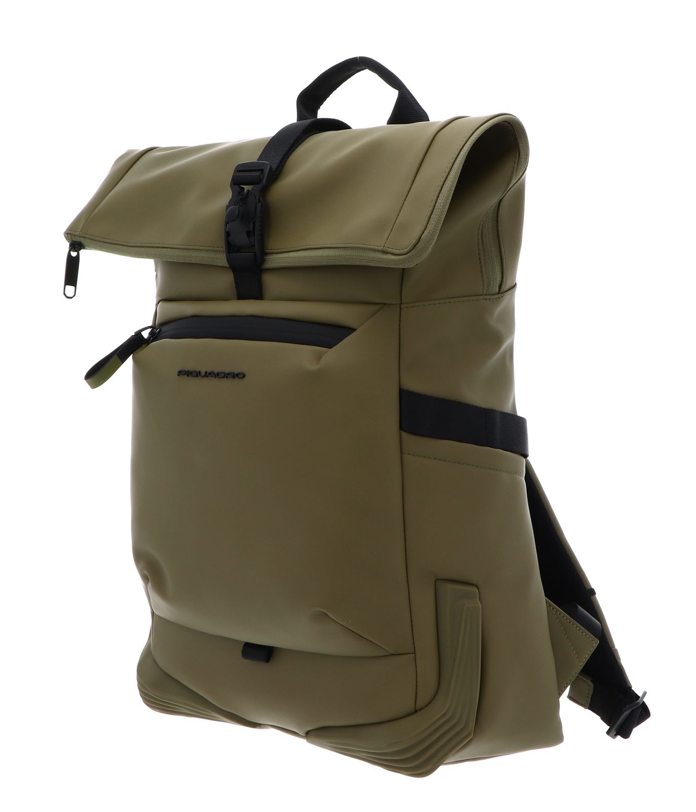 PIQUADRO Corner 2O Computer Backpack Verde 3 PIQUADRO Corner 2O Computer Backpack Verde 3