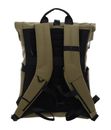 PIQUADRO Corner 2O Computer Backpack Verde 3 PIQUADRO Corner 2O Computer Backpack Verde 3