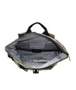 PIQUADRO Corner 2O Computer Backpack Verde 3 PIQUADRO Corner 2O Computer Backpack Verde 3