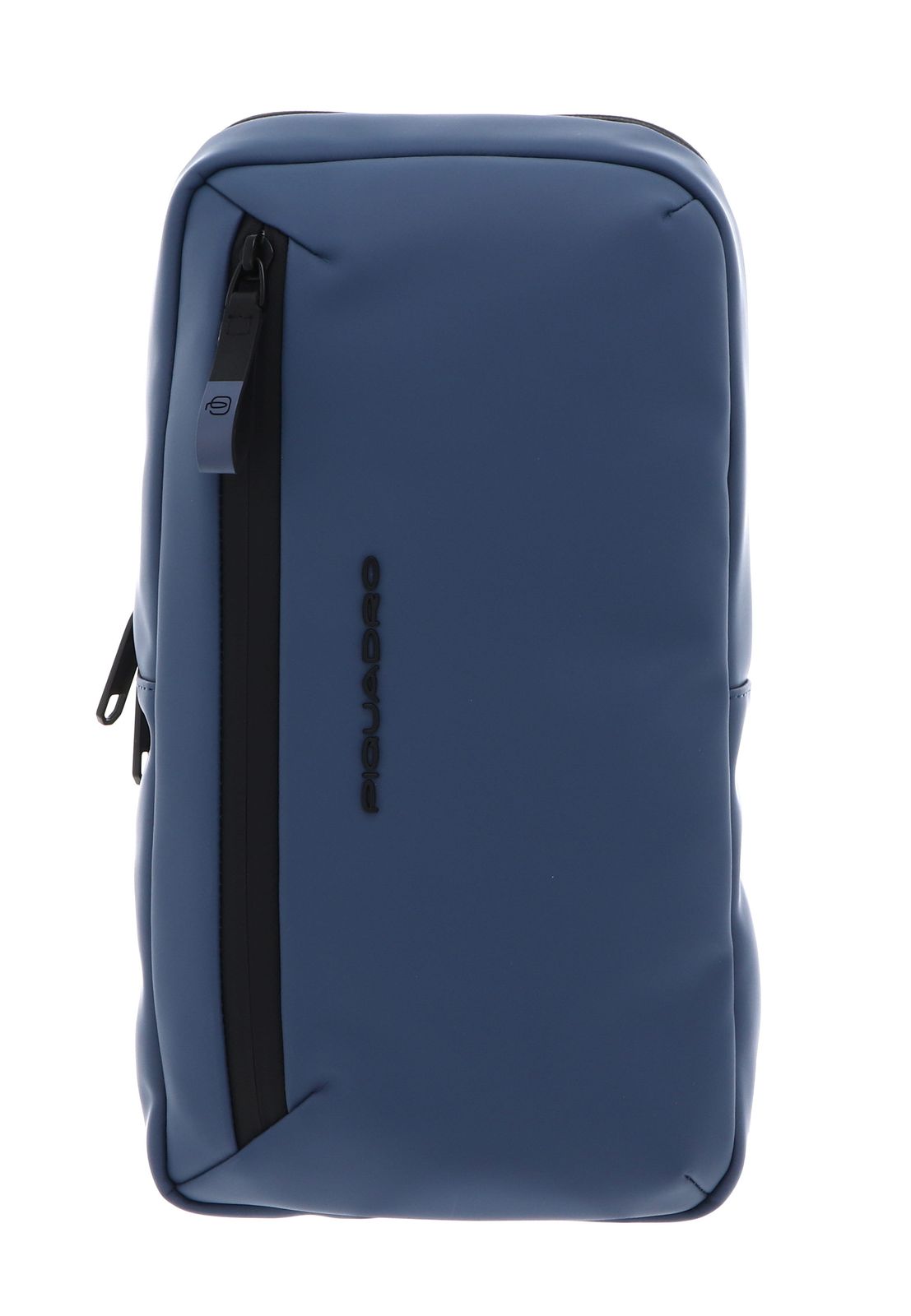 PIQUADRO Corner 2O Mono Sling Bag Avio