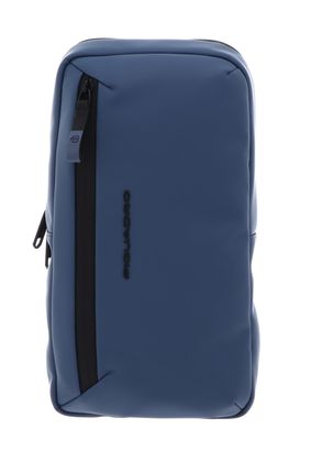 PIQUADRO Corner 2O Mono Sling Bag Avio PIQUADRO Corner 2O Mono Sling Bag Avio