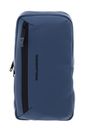 PIQUADRO Corner 2O Mono Sling Bag Avio PIQUADRO Corner 2O Mono Sling Bag Avio