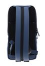 PIQUADRO Corner 2O Mono Sling Bag Avio PIQUADRO Corner 2O Mono Sling Bag Avio