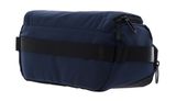 PIQUADRO PQ Earth Toiletry Bag Blue
