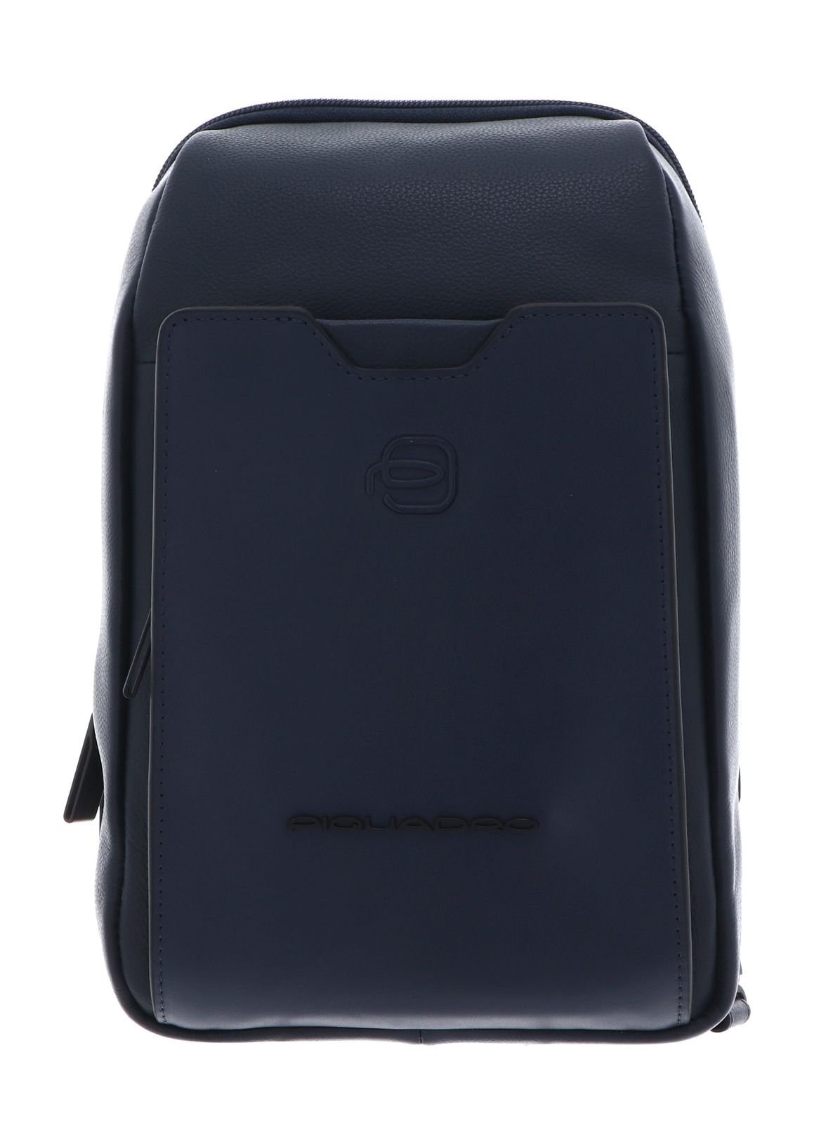 PIQUADRO Ael Sling Bag Blu