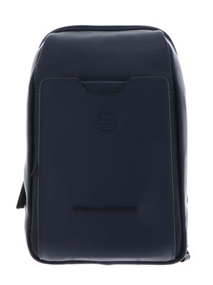 PIQUADRO Ael Sling Bag Blu
