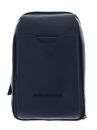 PIQUADRO Ael Sling Bag Blu PIQUADRO Ael Sling Bag Blu
